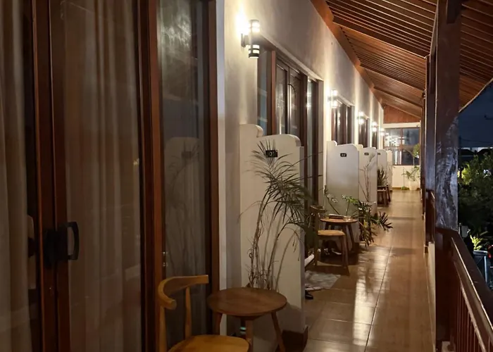 Habitación en casa particular Sariuma Babadan Badung (Bali)