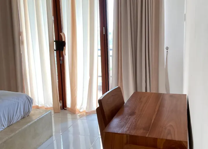 Sariuma Babadan Habitación en casa particular Badung (Bali)
